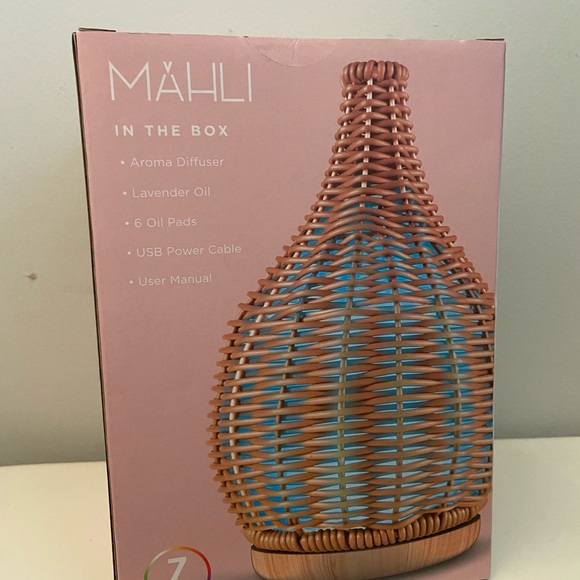 DIFFUSER 🌟 - Picture 2 of 5